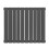 Dellonda Horizontal Radiator Double Flat Panel Design 5