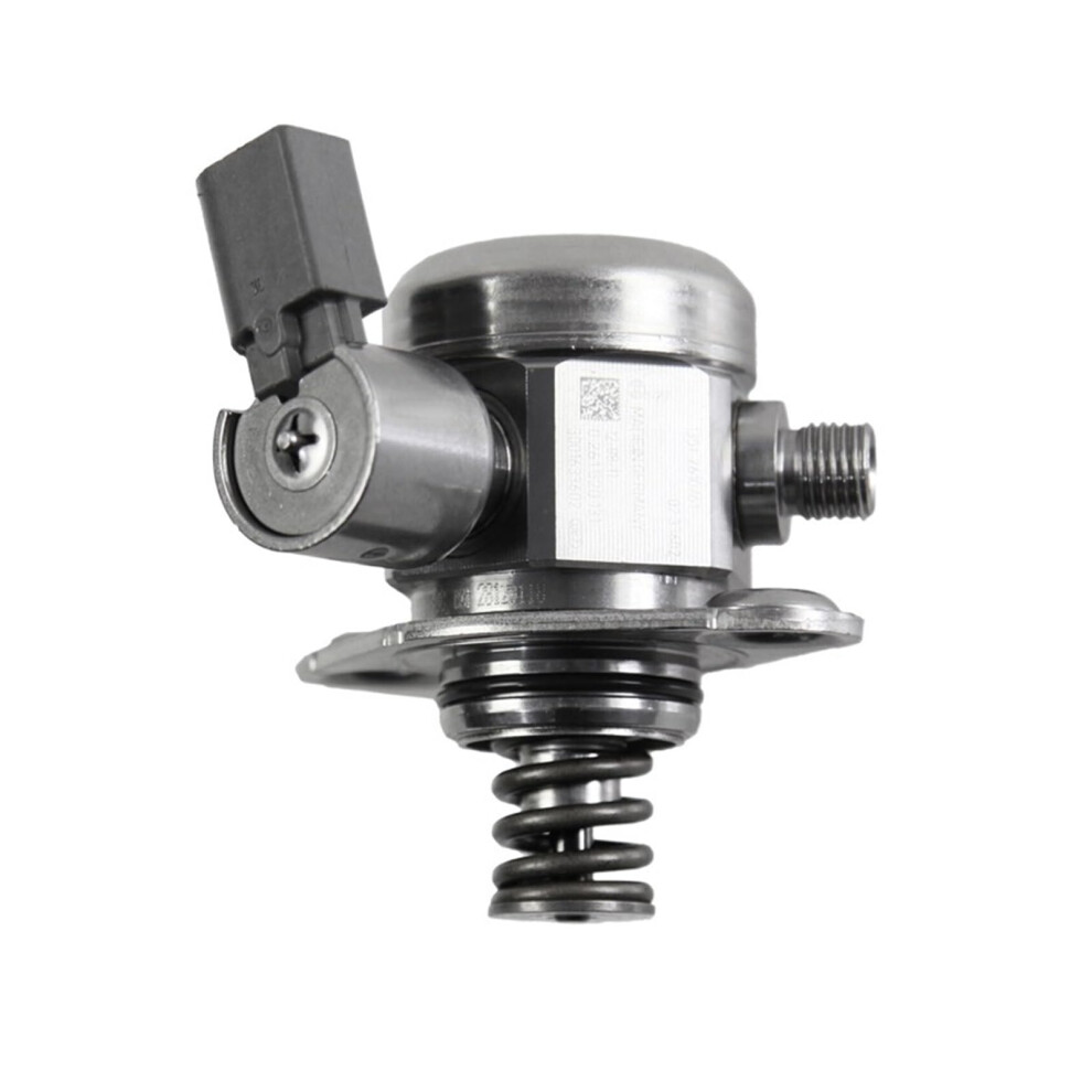 Pressure Fuel Pump 13517610761 For Bmw 3.0L Engine 20122016 Accurate Oil Delivery Low Noise Operation 9351714622844