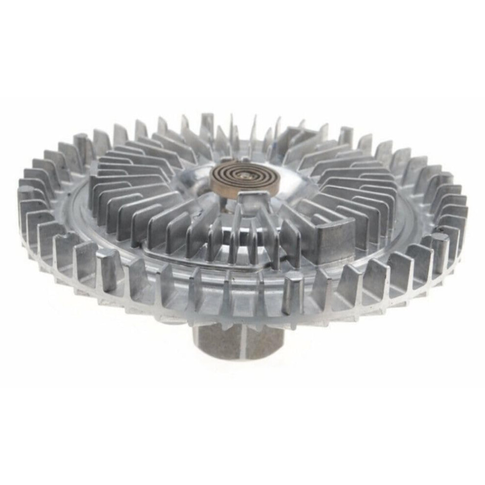 Fan Clutch For Dodge Ram 1500 2500 3500 20002002, Durango 20022003, Jeep Grand Cherokee 19992004, Direct Fit Replacement 9771547995456