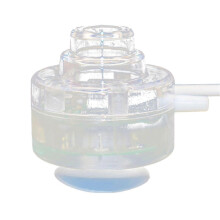 Aquarium Air Bubble Light Fish Tank Led Light Fish Tank Landscaping Decoration