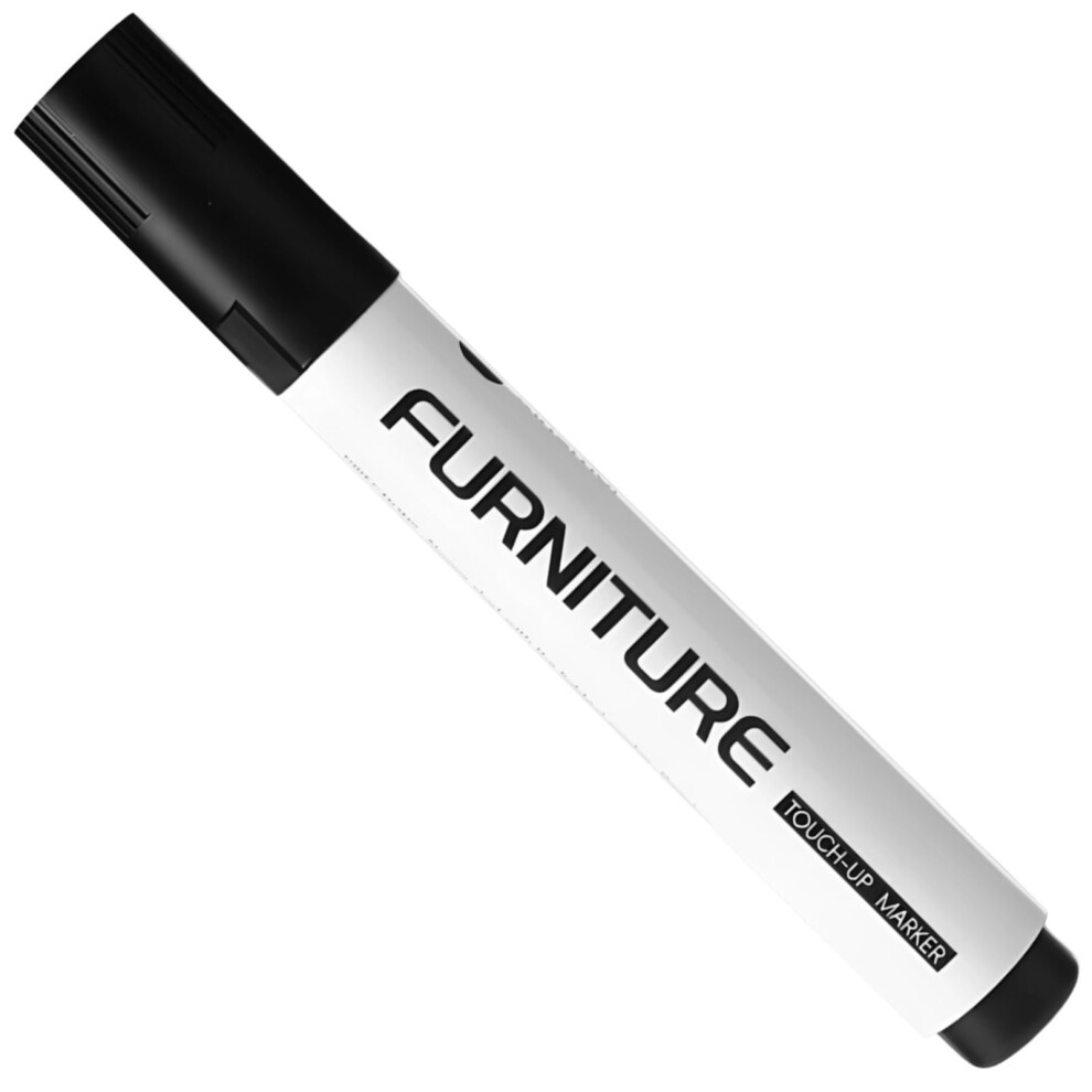 Wood Markers Set With Wood Filler Pens, Instant Scratch Concealment, Smooth Color Blending 9045646516295