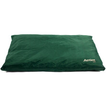 Actiaspet Waterproof Dog Bed Green XL Washable