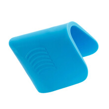 Ergonomisch voeggereedschap voor naadloos-Blauw