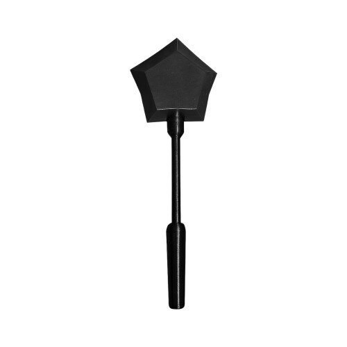 Unique Five Sided Payment Accessory That Organizes Desk-Black