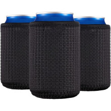 4er-Pack Neopren Dosenkühler - Isolierte Hüllen für 330ml Cola/Bier Dosen
