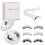 Magnetisches Wimpernset 1