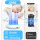 Effective Fly Zapper: USB Rechargeable & Portable 2