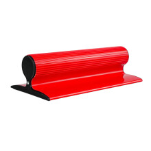 Plastic Sanding Frame Wall Sandpaper Board Sanding Pad-25cm A