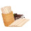Strong Wood Coffee Stir stakes 100 Count produced For Uniform 1