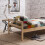 Noa and Nani Larson Single Bed in Natural Pine 6