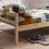 Noa and Nani Larson Single Bed in Natural Pine 7