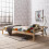 Noa and Nani Larson Single Bed in Natural Pine 1