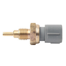 Motorcycle Radiator Fan Switch Coolant Temperature Sensor for Honda CBR600RR 20032019 Accurate Control