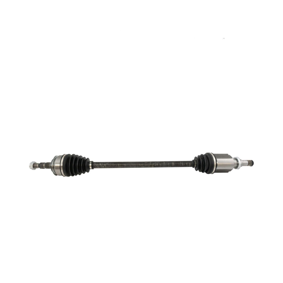 Front Right Cv Axle Assembly For Chevy Cruze 1.8L 20112012 And 1.4L 20132015 Directfit Replacement 9351714623704