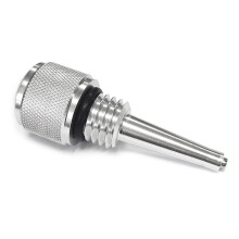 55201 Aluminum Inverter Generator Accessories Magnetic Oil Dipstick Magnet Adapter Compatible With Yamaha