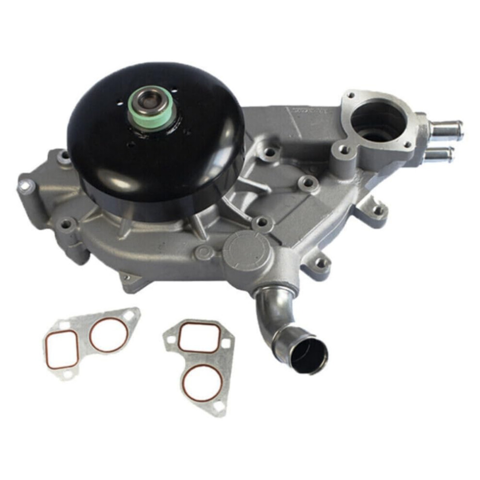 Counterclockwise Engine Water Pump For Chevy Gmc Cadillac Buick Hummer Saab Isuzu Workhorse 9073542251422