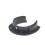 Ninebot G30 Max Scooter Klemmringe Basis Black 2