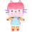 Pluszowy kotek Baby Box 8'' LIXX 2