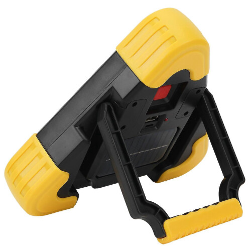 Car Warning Triangle Lamp Emergency MultiFunction Work Light Safety Flashing Sign 2