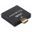 HDMI elosztón keresztül 4
