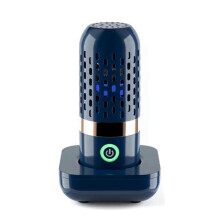 Fruit- en groentereinigingsmachine, voedselzuiveraar, 3000mAh, waterdicht fruitreinigingsapparaat.