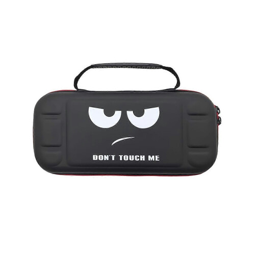 Compatibel met de Switch 2-console: harde draagtas/opbergtas