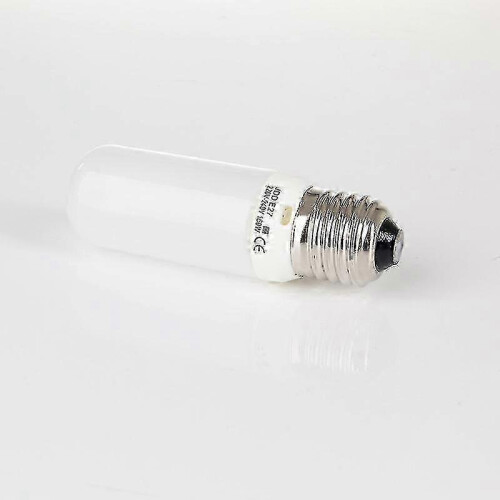 Compatible With Halolux 150W Dimmable E27 Halogen Bulb - 32mm Diameter 2