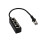 Rj45 Ethernet-stik Splitter 1 til 3 stik Internetkabel 5 6 7 Adapter 4