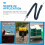 Adjustable Bungee Cords for Luggage, Elastic Tie Down Straps for Motorcycle and Camping 4