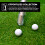 PGA TOUR Golf Ball Collector 4