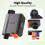 SONOFF SWV-BSP Zigbee Smart Water Valve 7