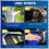 Car Rust Remover Spray for Wheels, Fast Acting Metal Rust Dissolver, MultiPurpose Surface Cleaner 5
