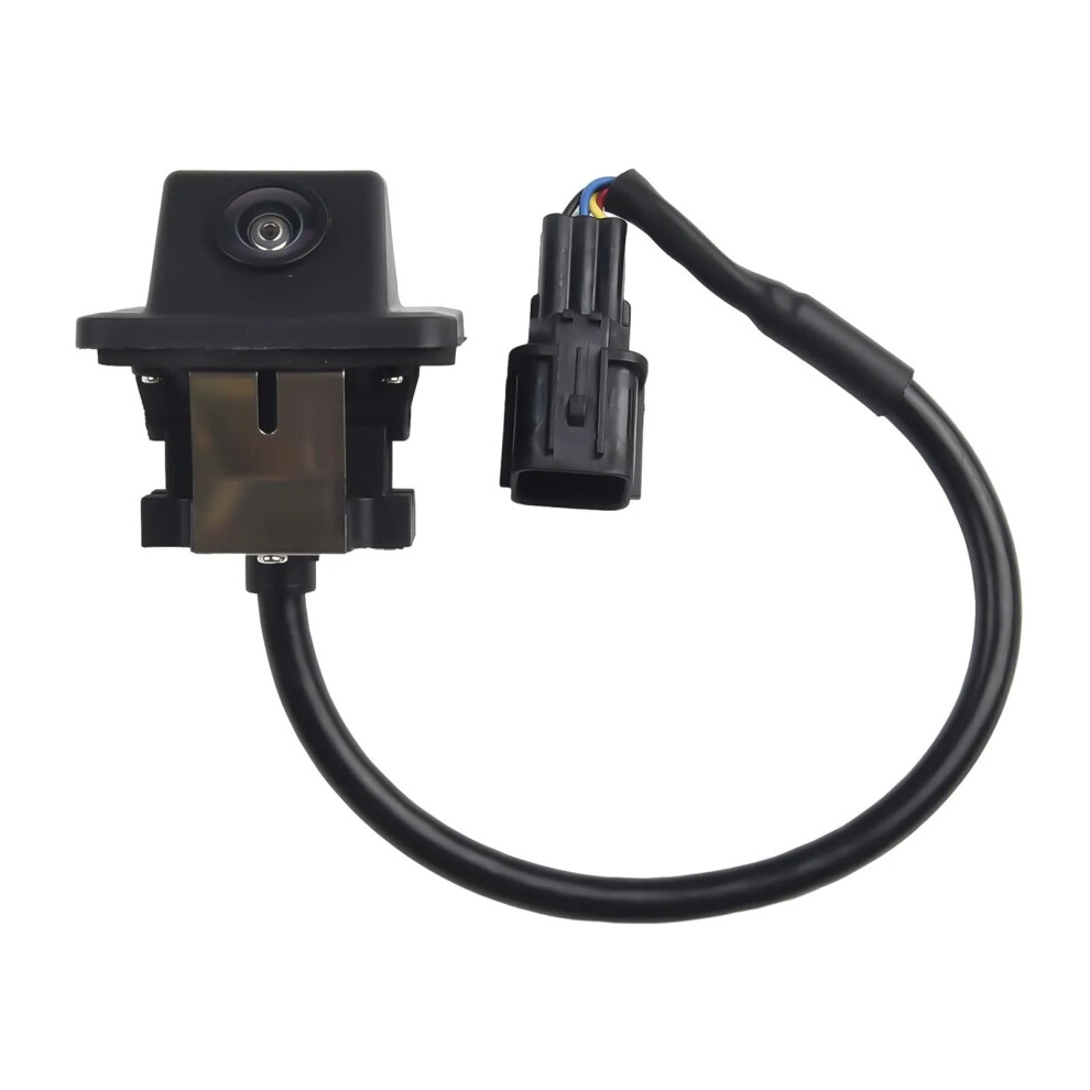 Reverse Camera 957602T650 For Kia Optima 2014Â2015, Waterproof Wide Angle Backup Camera Replacement 9351714624664