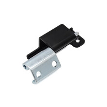 CL244 Industrial Door Hinge with Removable Builtin Design for Network Cabinet and Server Rack Enclosure