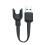 (Mi3 charging cable) Mi Band 3/4 Charging Cable Clip, No Disassembly Needed 1