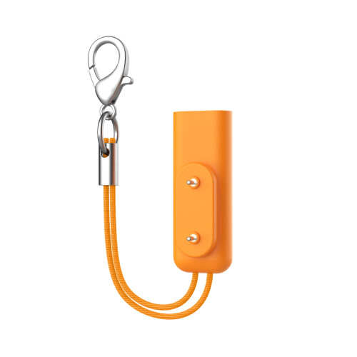 (Orange) Huawei Band 6-10 & Watch 4 Charging Cable