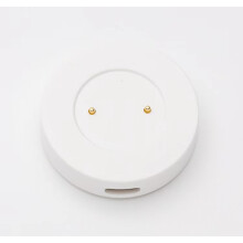 (White split) Huawei GT & Honor GS Watch Charger Cable