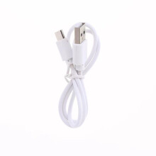 (White 1 meter cable) Huawei GT & Honor GS Watch Charger Cable