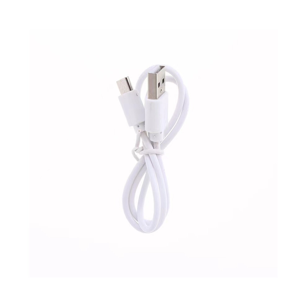 (White 1 Meter Cable) Huawei Gt & Honor Gs Watch Charger Cable 5996097170090