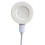 (White split) Huawei GT & Honor GS Watch Charger Cable 2