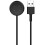 (Black USB-A Interface) Google Watch 2 Magnetic Charger Cable 1