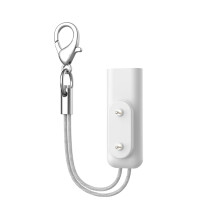 (White) Huawei Band 6-10 & Watch 4 Charging Cable