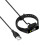 (Cable length 100cm) Samsung Smart Band Charger Cable 2