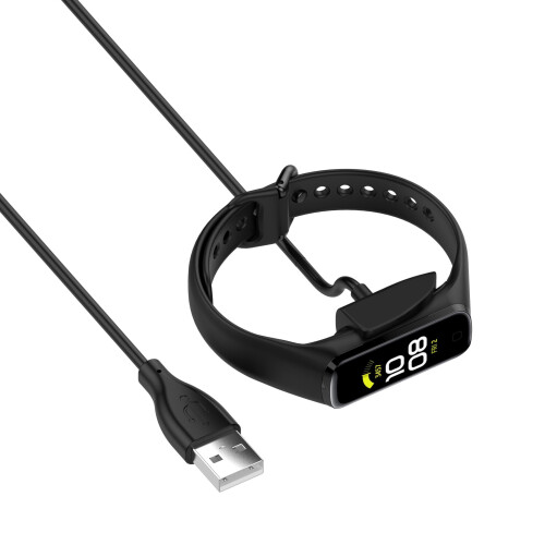 (Cable length 100cm) Samsung Smart Band Charger Cable 1