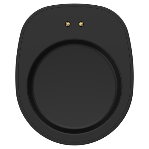 (Black) Huami T-Watch Magnetic Charging Cable & Base