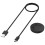 (Split) Xiaomi S1 Watch Charger, Magnetic Wireless Cable 2