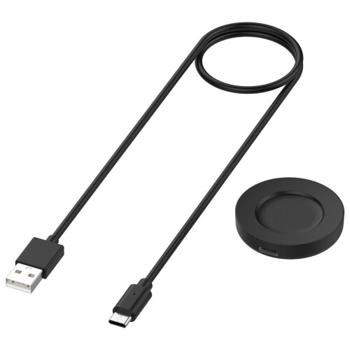 (Split) Xiaomi S1 Watch Charger, Magnetic Wireless Cable 1