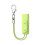 (Black 0.6m) Huawei Band 6-10 & Watch 4 Charging Cable 2