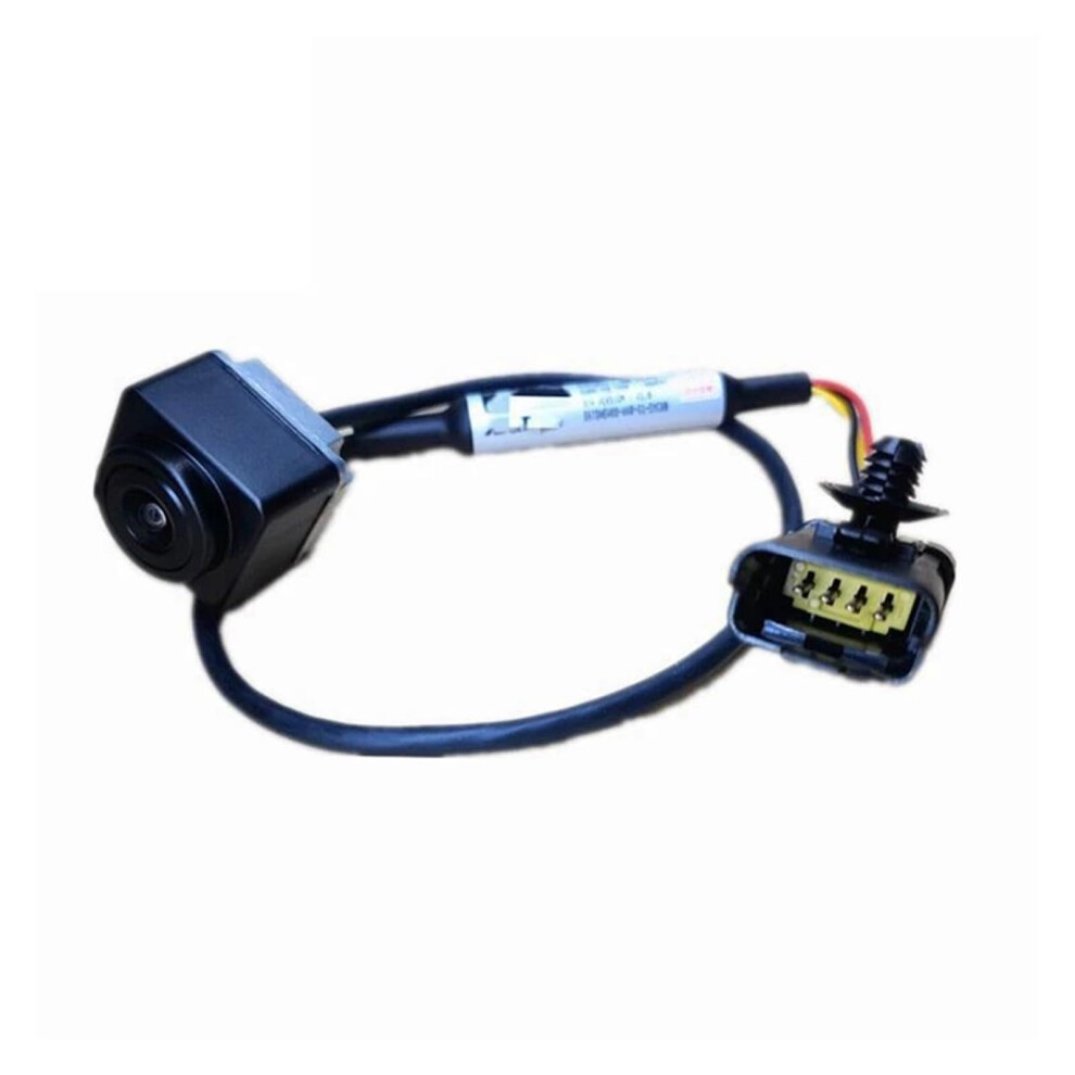 Wireless Reversing Camera For Ds5 20112015, Hd Night Vision Wideangle Magnetic Wifi Backup Camera 9351714624701