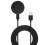 (Split) Xiaomi S1 Watch Charger, Magnetic Wireless Cable 5